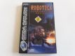SAT Robotica SAT Robotica