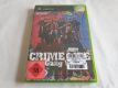 Xbox Crime Life Gang Wars Xbox Crime Life Gang Wars