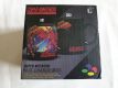 Super Metroid Heat Change Mug
