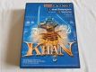 PC Age of Empires II Expansion - Khan