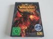 PC World of Warcraft Erweiterungsset - Cataclysm