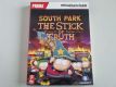 South Park - The Stick of Truth - Official Game Guide