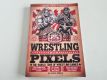 Wrestling with Pixels - The World Tour of Wrestling Games