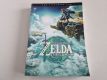 The Legend of Zelda - Tears of the Kingdom - Das offizielle Buch