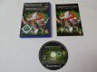 PS2 Ghostbusters - The Video Game