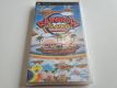 PSP Rainbow Islands Evolution PSP Rainbow Islands Evolution