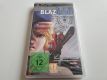 PSP BlazBlue - Calamity Trigger PSP BlazBlue - Calamity Trigger