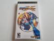 PSP Mega Man X - Maverick Hunter