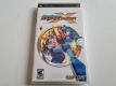 PSP Mega Man X - Maverick Hunter PSP Mega Man X - Maverick Hunter