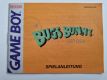 GB Bugs Bunny - The Crazy Castle NNOE Manual