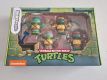 Teenage Mutant Ninja Turtles - LittlePeople Collector