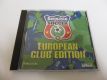 PC Sensible Soccer European Club Edition