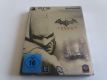 PS3 Batman Arkham City Steelbook Edition PS3 Batman Arkham City Steelbook Edition