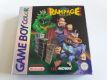 GBC Rampage World Tour EUU GBC Rampage World Tour EUU