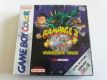 GBC Rampage 2 Universal Tour EUR GBC Rampage 2 Universal Tour EUR