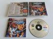 PS1 Street Fighter The Movie PS1 Street Fighter The Movie