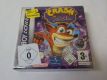 GBA Crash Bandicoot Fusion EUR GBA Crash Bandicoot Fusion EUR