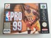 N64 NBA Pro 99 EUR