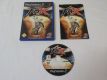 PS2 FMX Freestyle Metal X