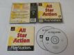 PS1 All Star Action PS1 All Star Action