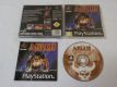 PS1 Akuji The Heartless PS1 Akuji The Heartless