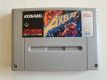 SNES Axelay NOE