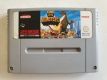 SNES King of the Monsters NOE SNES King of the Monsters NOE