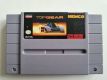 SNES Top Gear USA