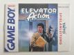 GB Elevator Action NOE Manual
