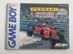 GB Ferrari Grand Prix Challenge NOE Manual
