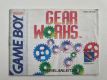 GB Gear Works NOE Manual