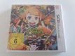3DS Etrian Mystery Dungeon GER 3DS Etrian Mystery Dungeon GER