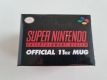 Super Nintendo Mug