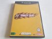 GC Crazy Taxi FAH GC Crazy Taxi FAH