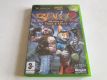 Xbox Blinx 2 - Masters of Time & Space Xbox Blinx 2 - Masters of Time & Space