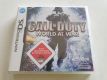 DS Call of Duty - World at War NOE