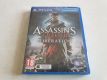 PSVita Assassin's Creed III - Liberation
