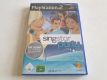 PS2 Singstar Party