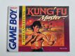GB Kung Fu Master NOE Manual