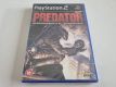 PS2 Predator - Concrete Jungle