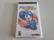 PSP Mega Man - Powered Up