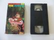The King of the Jungle VHS