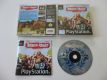 PS1 Asterix & Obelix gegen Cäsar PS1 Asterix & Obelix gegen Cäsar