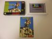 SNES Paperboy 2 USA SNES Paperboy 2 USA
