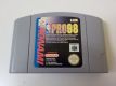 N64 NBA Pro 98 EUR N64 NBA Pro 98 EUR