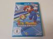 Wii U Mario Tennis Ultra Smash GER Wii U Mario Tennis Ultra Smash GER