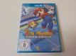 Wii U Mario Tennis Ultra Smash GER