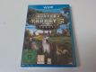 Wii U Hunter's Trophy 2 GER Wii U Hunter's Trophy 2 GER