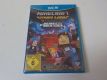 Wii U Minecraft Story Mode Das komplette Abenteuer GER Wii U Minecraft Story Mode Das komplette Abenteuer GER