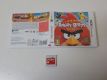 3DS Angry Birds Trilogy GER